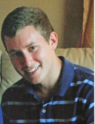 Hayden Craig death by force case profile photo