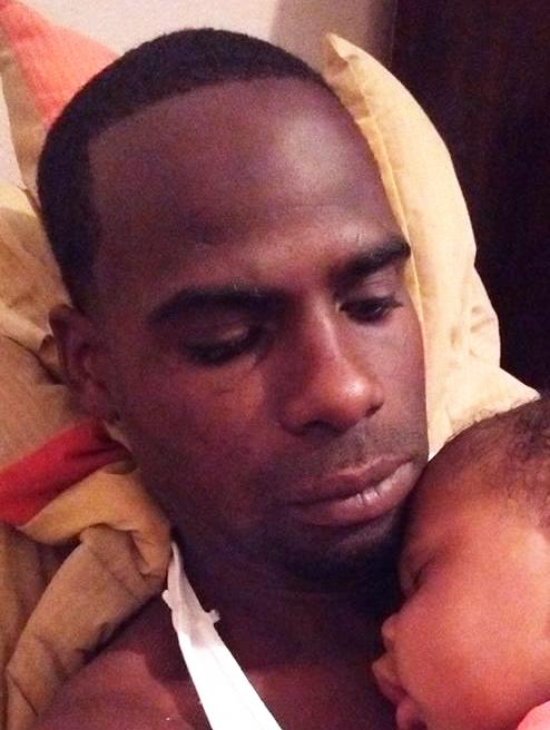 Brandon Washington death by force case profile photo