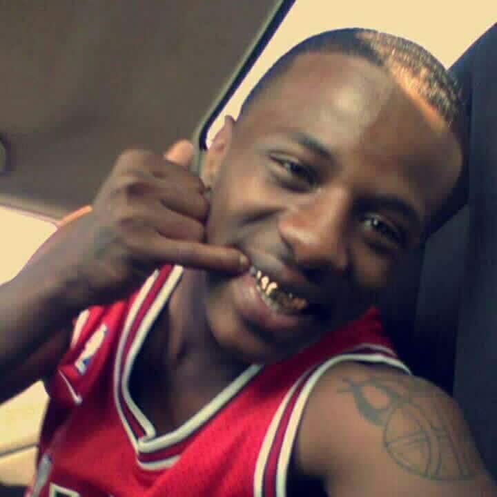 Bobby Evans death by force case in Shreveport, LA
