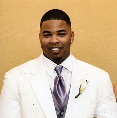 Jarvis Jackson death by force case in Alexandria, LA