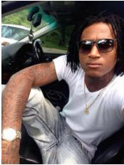 Kevin Griffin death by force case profile photo