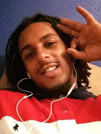 Tyler Etienne death by force case profile photo