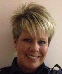 Donna Leblanc death by force case profile photo