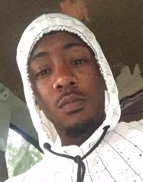 Jayveon Arthur death by force case profile photo
