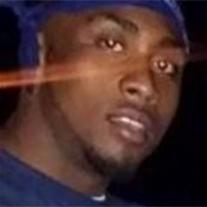 Nakia Ramar Jr. death by force case in Plaisance, LA