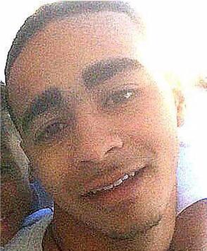 Kendrick Ussin death by force case in Harvey, LA