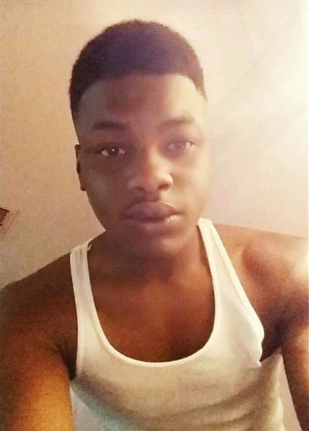 Sadeldrin Howard death by force case profile photo
