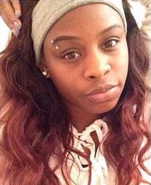 Shamerle Adams death by force case profile photo
