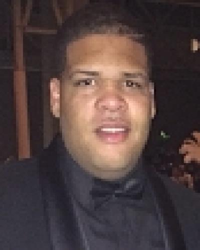 Louis Perrette death by force case profile photo