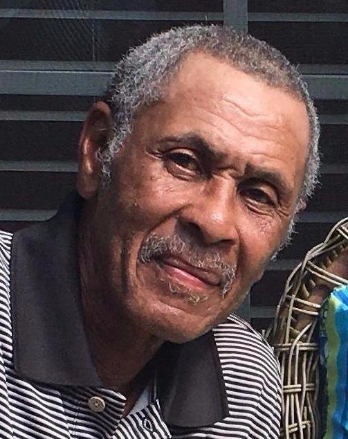 Earnest McKnight death by force case profile photo