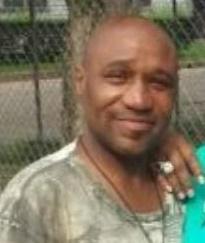 Gerald Bryant death by force case profile photo