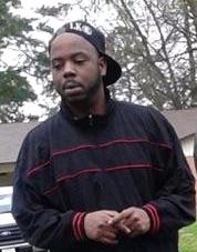Rodney Ford death by force case in Shreveport, LA