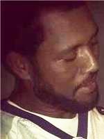 Corey Brooks death by force case profile photo