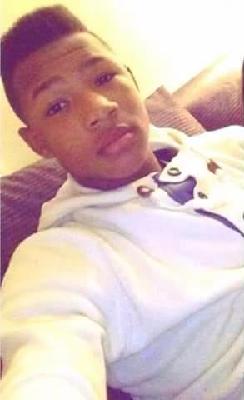 Raymerio Lee death by force case profile photo