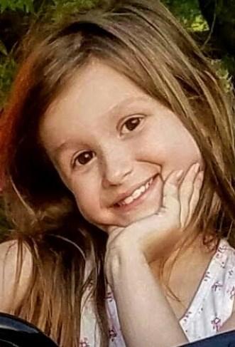 Brooklynn Paige LeBlanc death by force case in Prairieville, LA
