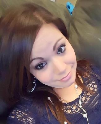Lacey LeBlanc death by force case profile photo