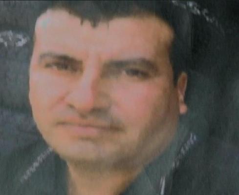 Armando Salgado death by force case in New-orleans, LA