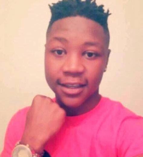 Desmon Bell death by force case profile photo