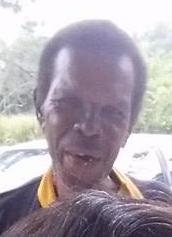 Harold Short death by force case profile photo