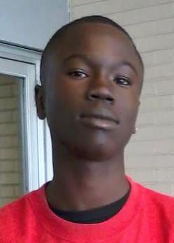Jarai Andrus death by force case in Crowley, LA