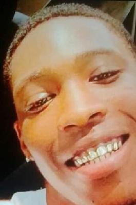 LaKendrick Brown death by force case in Shreveport, LA