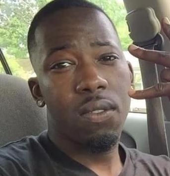 Ricardo Anderson death by force case profile photo