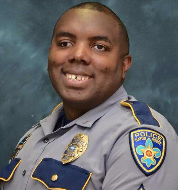 Montrell Lyle Jackson death by force case in Baton-rouge, LA