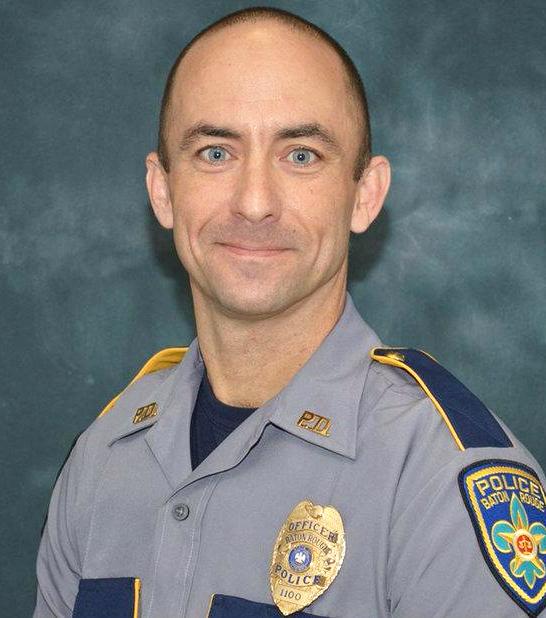 Matthew Gerald death by force case profile photo