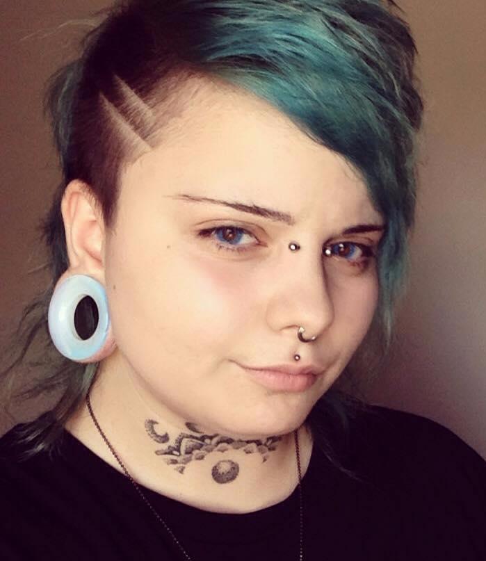 Michelle Arnold-Verasmende death by force case profile photo
