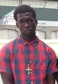 Roderick Davis death by force case profile photo
