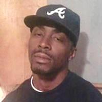 Toreo Thompson death by force case profile photo