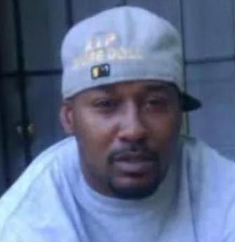 Curtis Williams death by force case profile photo