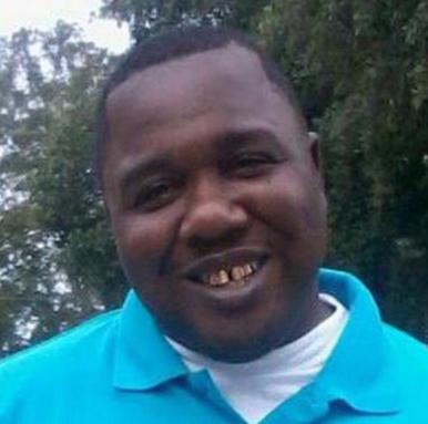 Alton Bertrell Sterling death by force case in Baton-rouge, LA