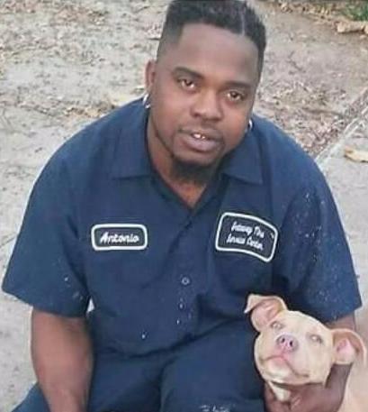 Antonio Collins death by force case in Shreveport, LA