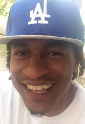 Clay Smith death by force case profile photo