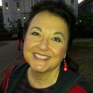 Susan Roumillat death by force case profile photo
