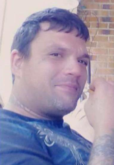 Randal Birch death by force case profile photo
