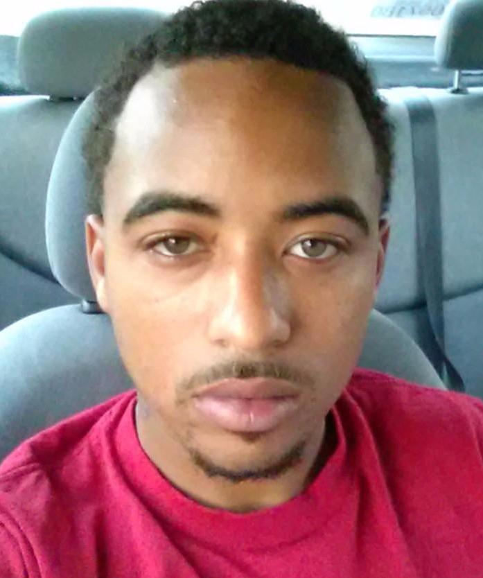 John F. Darjean death by force case profile photo