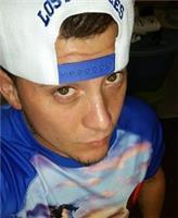 Troy Deroche death by force case profile photo