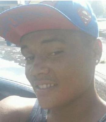 Brouklynn Hill death by force case profile photo