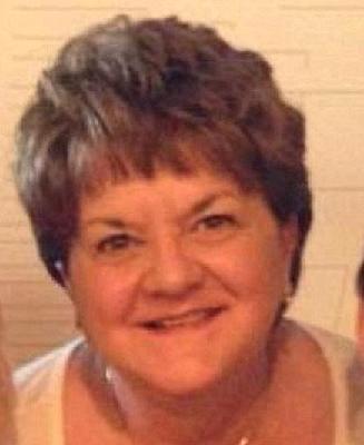 Mary McBroome death by force case profile photo