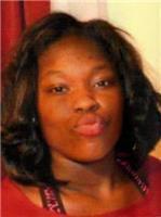 Clamisha Houston death by force case profile photo