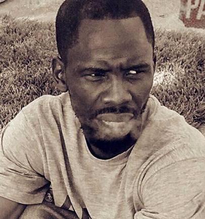 Frank Holden death by force case profile photo