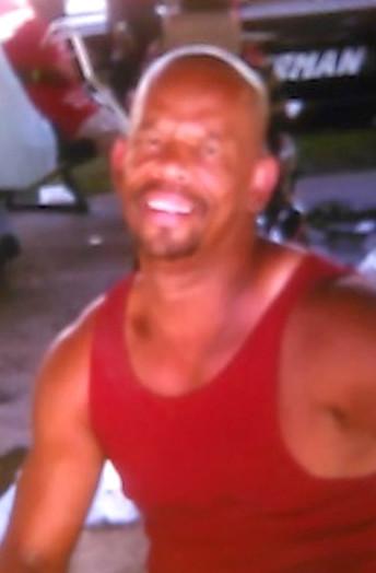 David Brue death by force case profile photo