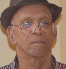 Robert Bob Colston death by force case profile photo