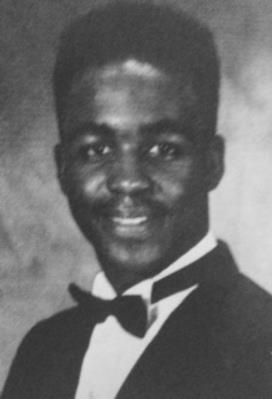 Donnie Harvey death by force case profile photo