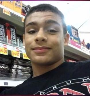 Marquise Lightfoot death by force case profile photo