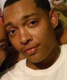 Charleston Mitchell death by force case profile photo