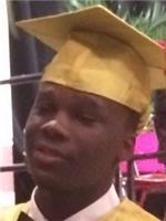 Theodore Monroe III death by force case in Harvey, LA