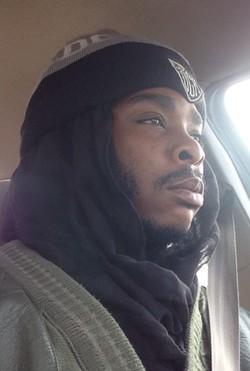 Chad Miller death by force case in Harvey, LA